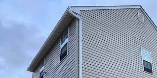 Best Aluminum Siding Installation  in North Oaks, MN